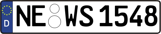NE-WS1548