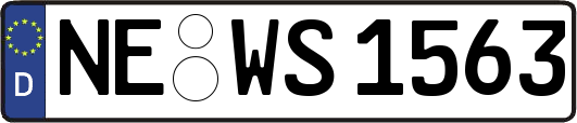 NE-WS1563
