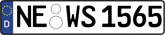 NE-WS1565