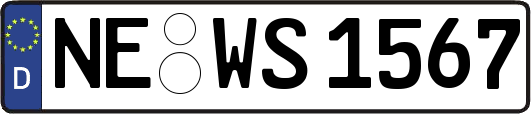 NE-WS1567