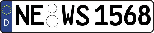 NE-WS1568
