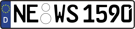 NE-WS1590