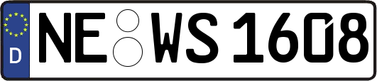 NE-WS1608