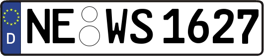 NE-WS1627
