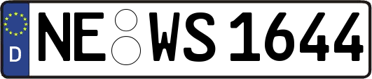 NE-WS1644