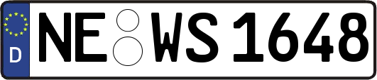NE-WS1648