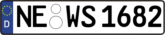 NE-WS1682