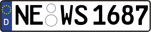 NE-WS1687
