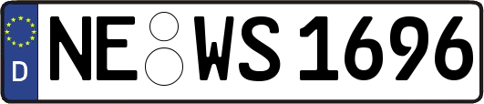 NE-WS1696