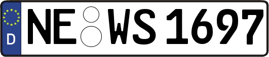 NE-WS1697