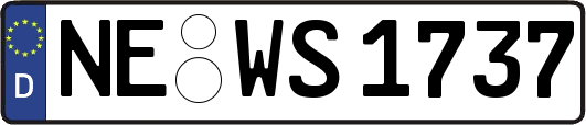 NE-WS1737