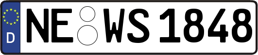 NE-WS1848