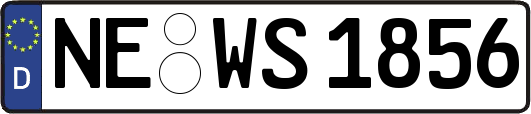 NE-WS1856