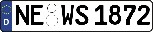 NE-WS1872