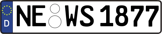 NE-WS1877
