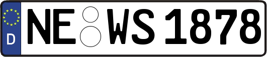NE-WS1878