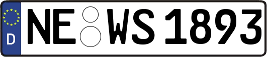 NE-WS1893