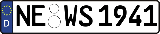 NE-WS1941