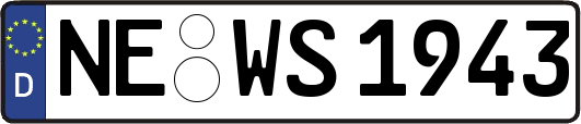 NE-WS1943