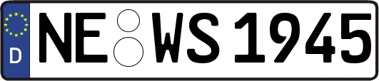 NE-WS1945