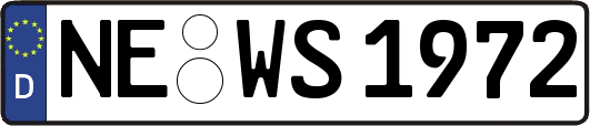 NE-WS1972