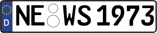 NE-WS1973