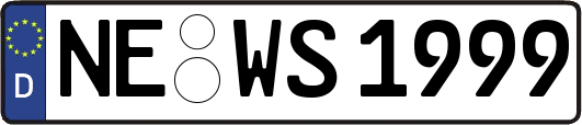 NE-WS1999