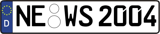 NE-WS2004