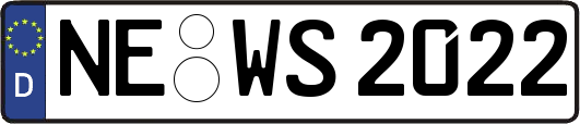 NE-WS2022