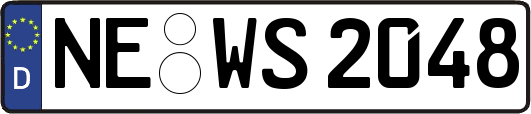 NE-WS2048