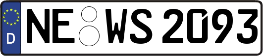 NE-WS2093