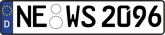 NE-WS2096