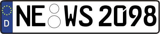 NE-WS2098