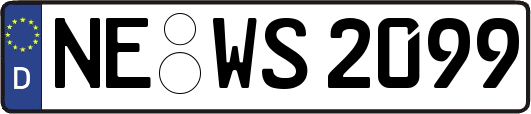 NE-WS2099