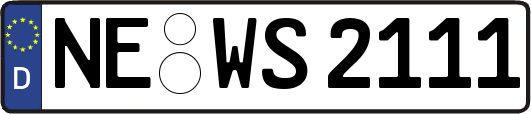 NE-WS2111
