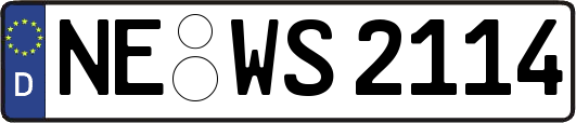 NE-WS2114