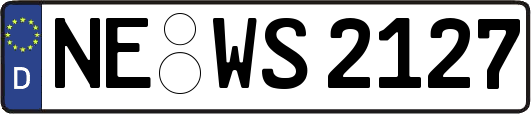 NE-WS2127
