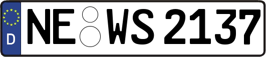 NE-WS2137