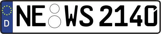 NE-WS2140