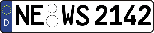 NE-WS2142