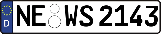 NE-WS2143