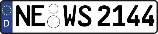 NE-WS2144