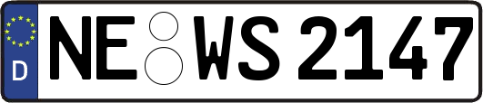 NE-WS2147