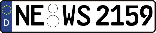 NE-WS2159