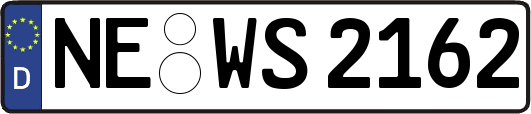 NE-WS2162
