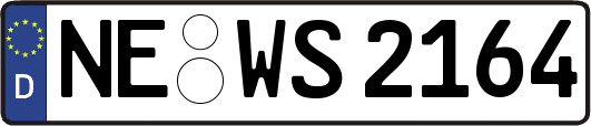 NE-WS2164