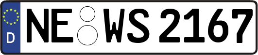 NE-WS2167