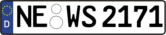 NE-WS2171