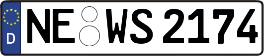 NE-WS2174