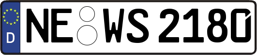 NE-WS2180